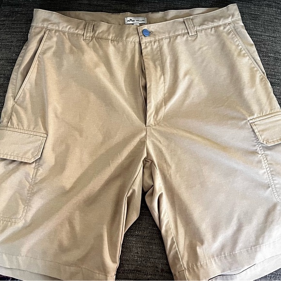 Shorts - Picture 1 of 2